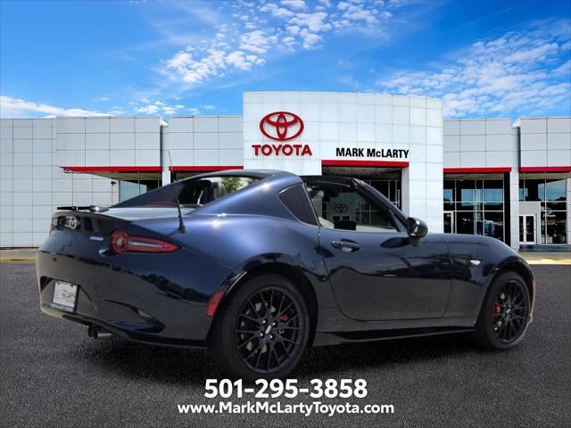 2025 Mazda Mazda MX-5 Club