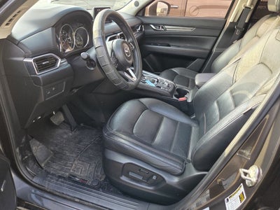 2017 Mazda Mazda CX-5 Grand Select