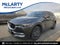 2017 Mazda Mazda CX-5 Grand Select