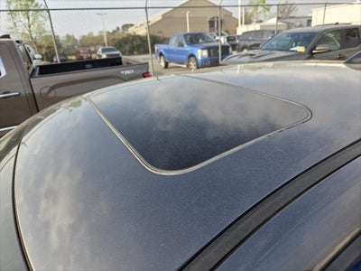 2017 Mazda Mazda CX-5 Grand Select