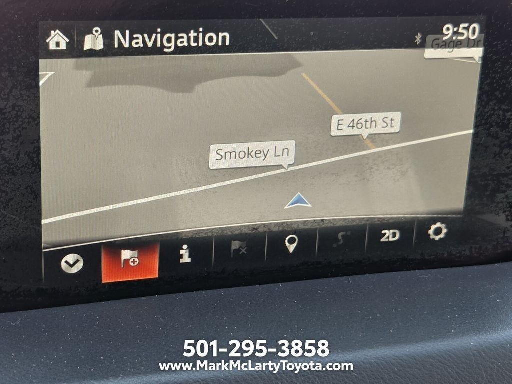 2019 Mazda Mazda CX-5 Grand Touring