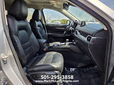 2020 Mazda Mazda CX-5 Grand Touring