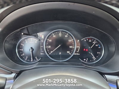 2020 Mazda Mazda CX-5 Grand Touring