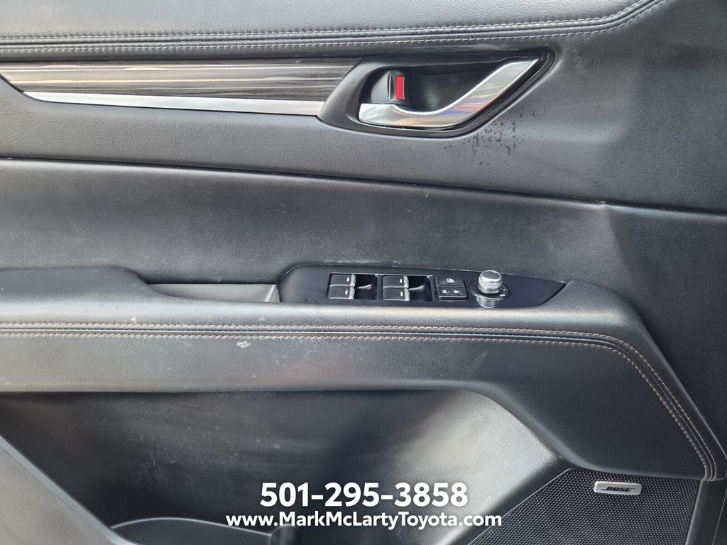 2020 Mazda Mazda CX-5 Grand Touring