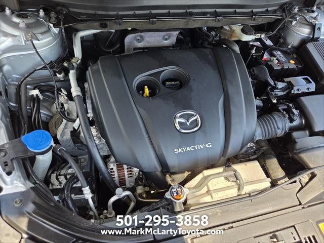 2020 Mazda Mazda CX-5 Grand Touring