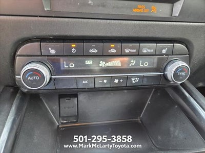 2020 Mazda Mazda CX-5 Grand Touring