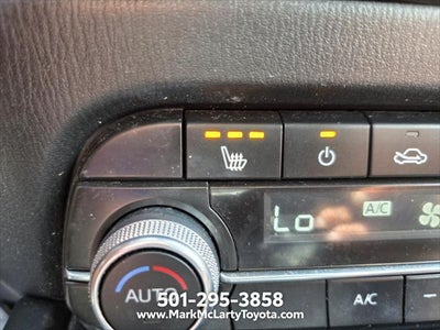2020 Mazda Mazda CX-5 Grand Touring