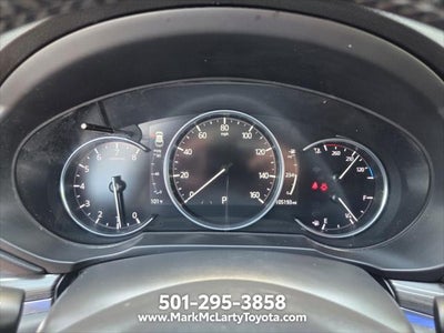 2020 Mazda Mazda CX-5 Grand Touring