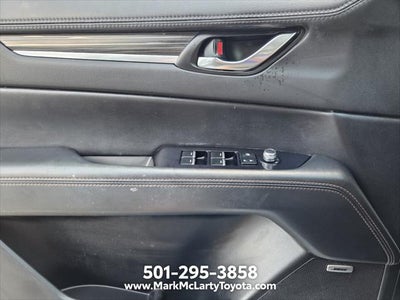 2020 Mazda Mazda CX-5 Grand Touring