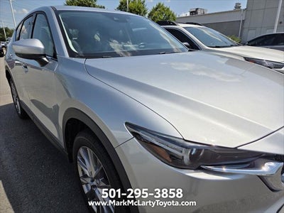 2020 Mazda Mazda CX-5 Grand Touring