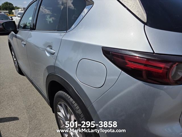 2020 Mazda Mazda CX-5 Grand Touring