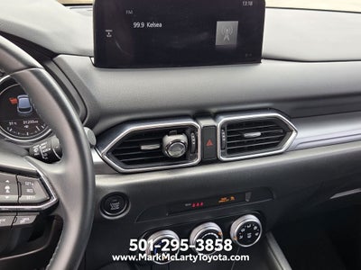 2023 Mazda Mazda CX-5 2.5 S
