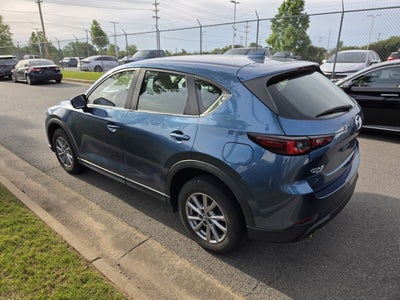 2023 Mazda Mazda CX-5 2.5 S