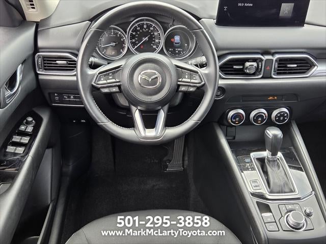 2023 Mazda Mazda CX-5 2.5 S
