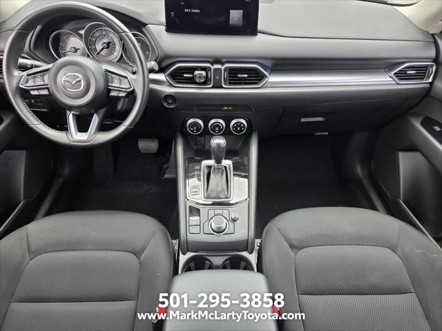 2023 Mazda Mazda CX-5 2.5 S