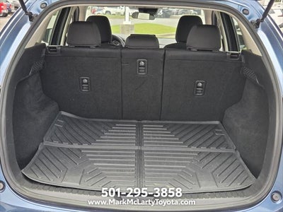 2023 Mazda Mazda CX-5 2.5 S
