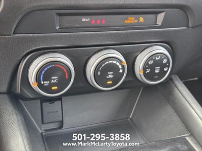 2023 Mazda Mazda CX-5 2.5 S
