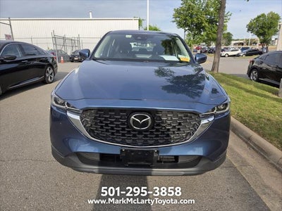 2023 Mazda Mazda CX-5 2.5 S