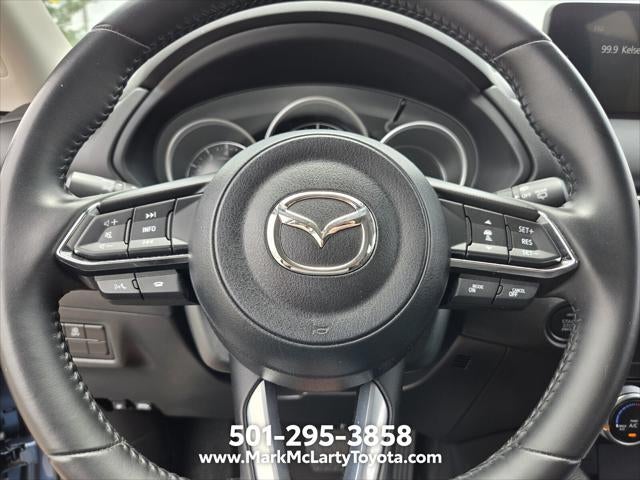 2023 Mazda Mazda CX-5 2.5 S