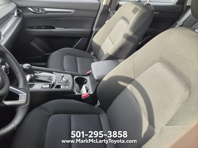 2023 Mazda Mazda CX-5 2.5 S