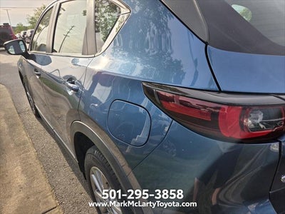 2023 Mazda Mazda CX-5 2.5 S
