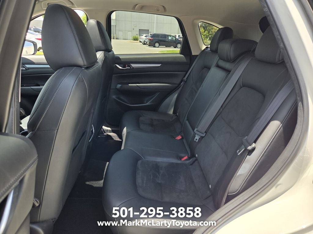 2020 Mazda Mazda CX-5 Touring