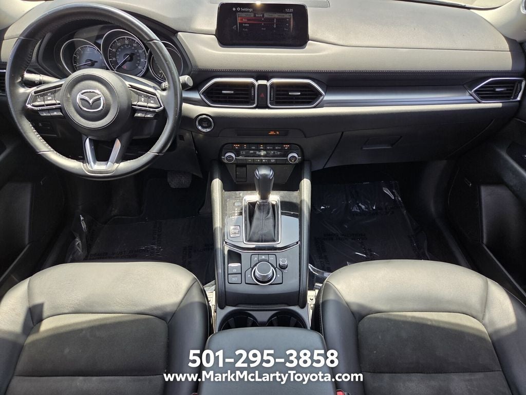 2020 Mazda Mazda CX-5 Touring
