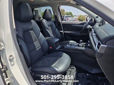 2020 Mazda Mazda CX-5 Touring