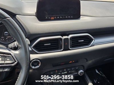 2020 Mazda Mazda CX-5 Touring