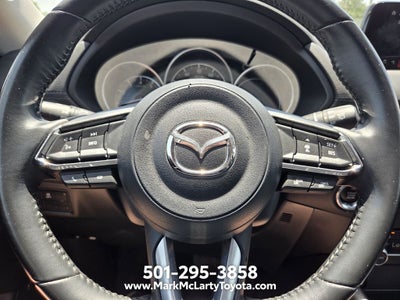 2020 Mazda Mazda CX-5 Touring