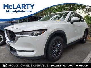 2020 Mazda Mazda CX-5 Touring
