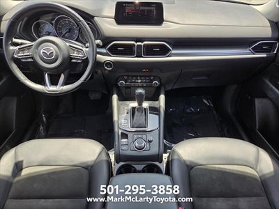2020 Mazda Mazda CX-5 Touring