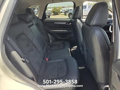 2020 Mazda Mazda CX-5 Touring