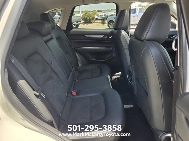 2020 Mazda Mazda CX-5 Touring