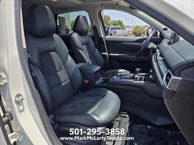2020 Mazda Mazda CX-5 Touring