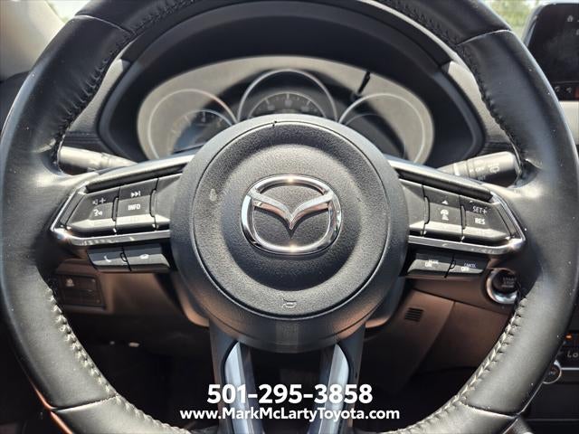 2020 Mazda Mazda CX-5 Touring