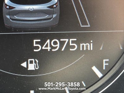 2020 Mazda Mazda CX-5 Touring