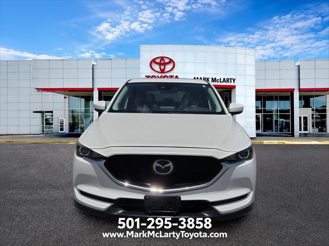 2020 Mazda Mazda CX-5 Touring