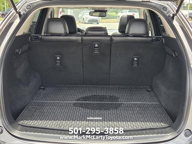 2023 Mazda Mazda CX-5 2.5 S Premium Package