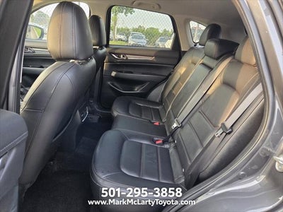 2023 Mazda Mazda CX-5 2.5 S Premium Package