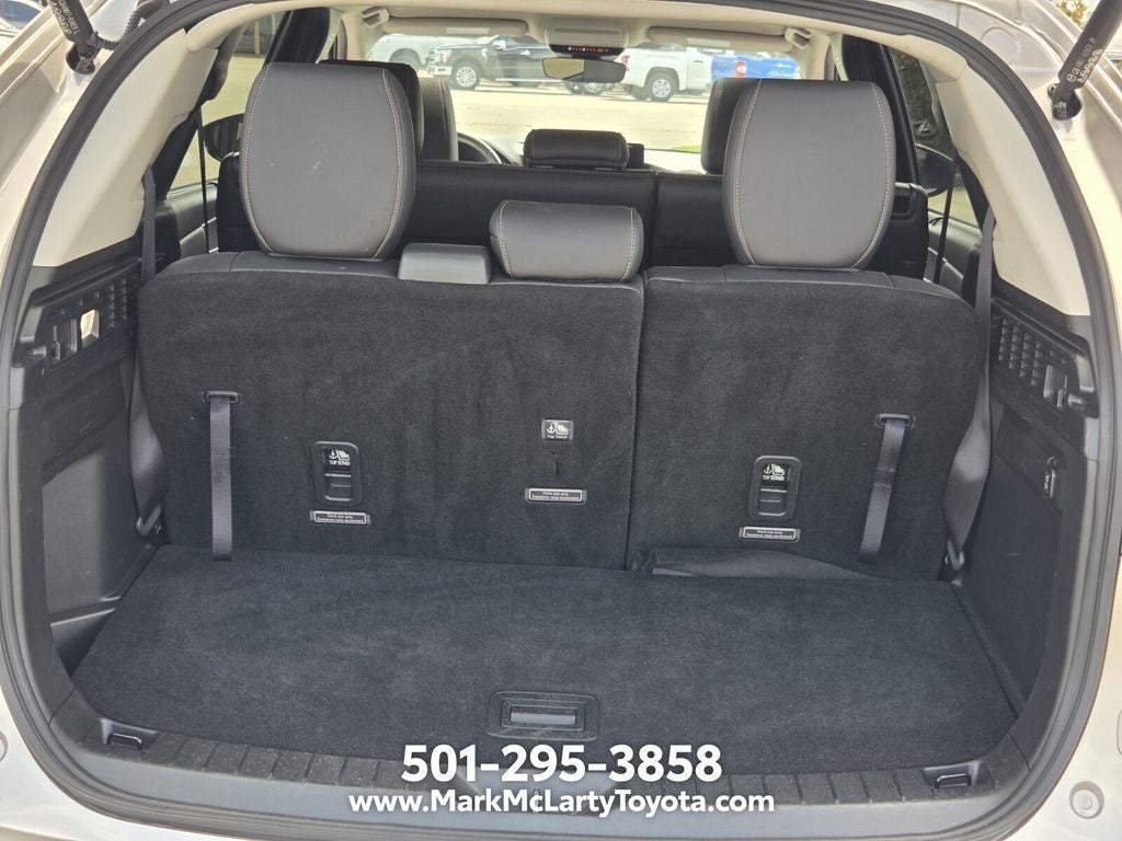 2025 Mazda Mazda CX-90 3.3 Turbo Preferred