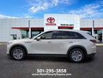 2025 Mazda Mazda CX-90 3.3 Turbo Preferred