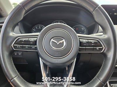 2025 Mazda Mazda CX-90 3.3 Turbo Preferred