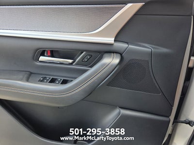 2025 Mazda Mazda CX-90 3.3 Turbo Preferred