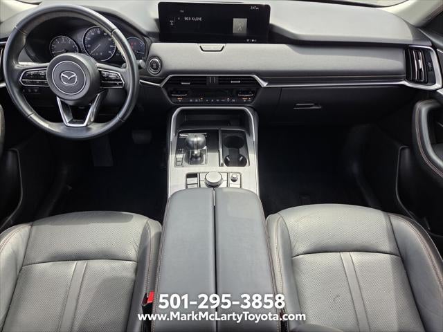 2025 Mazda Mazda CX-90 3.3 Turbo Preferred