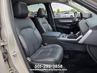 2025 Mazda Mazda CX-90 3.3 Turbo Preferred