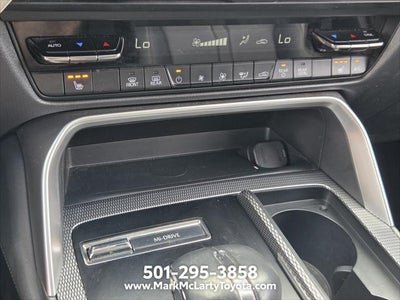 2025 Mazda Mazda CX-90 3.3 Turbo Preferred