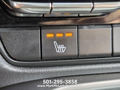 2025 Mazda Mazda CX-90 3.3 Turbo Preferred
