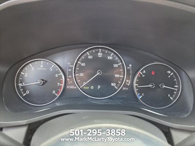 2025 Mazda Mazda CX-90 3.3 Turbo Preferred