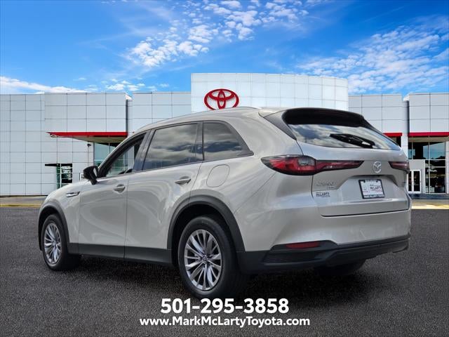 2025 Mazda Mazda CX-90 3.3 Turbo Preferred